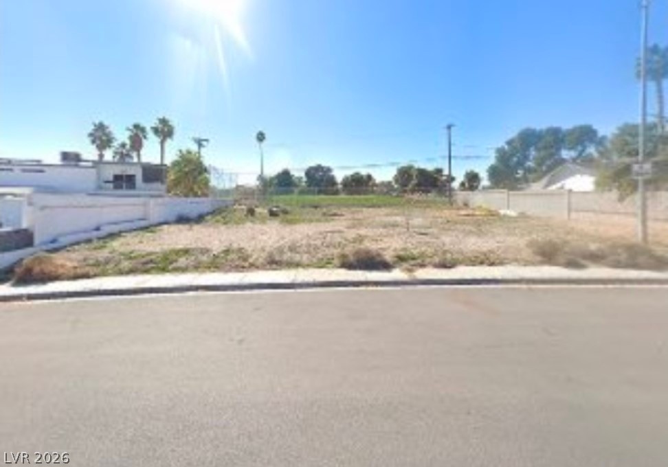 3557 Pueblo Way, Las Vegas