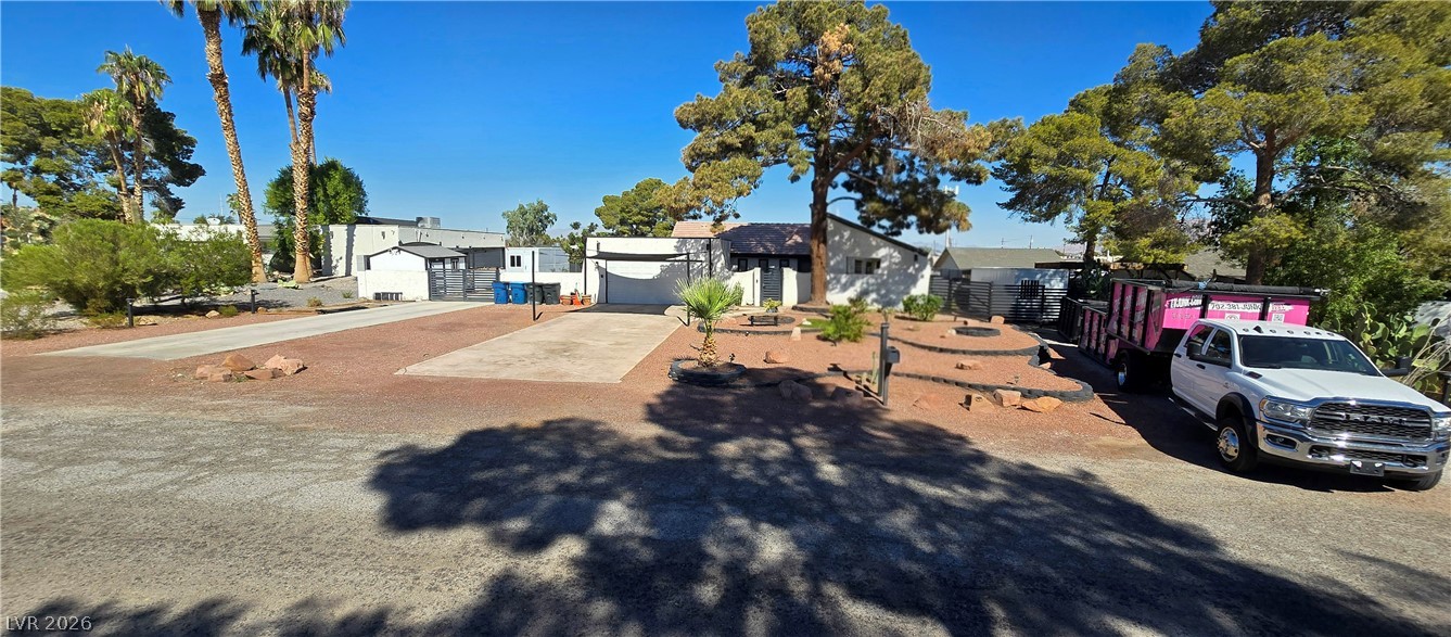 4558 Carol Circle, Las Vegas
