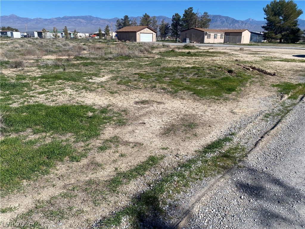 2830 Stardust Street, Pahrump 89060