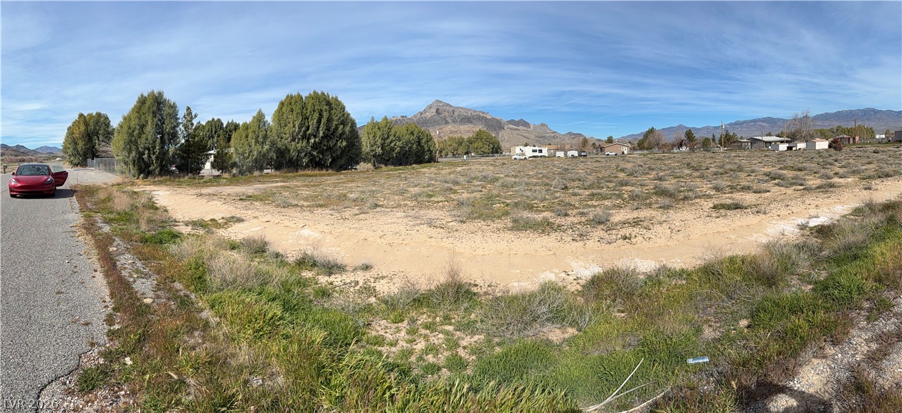 3380 Mason Drive #6, Pahrump
