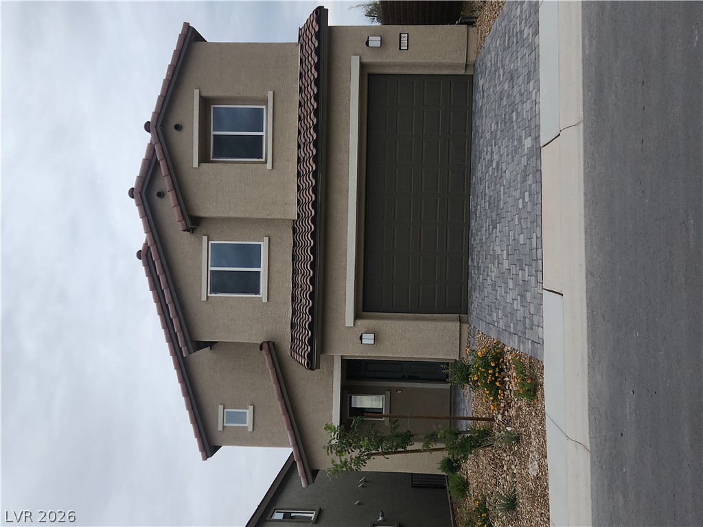 1018 Magenta Dusk Place, Henderson