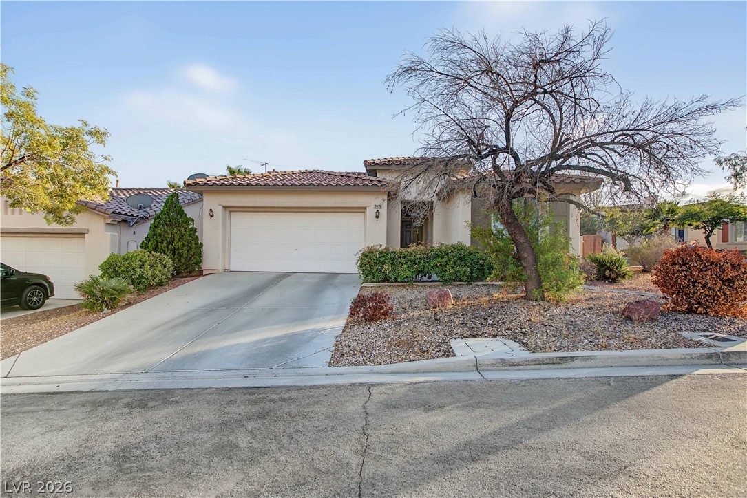 10529 Serenade Pointe Avenue, Las Vegas