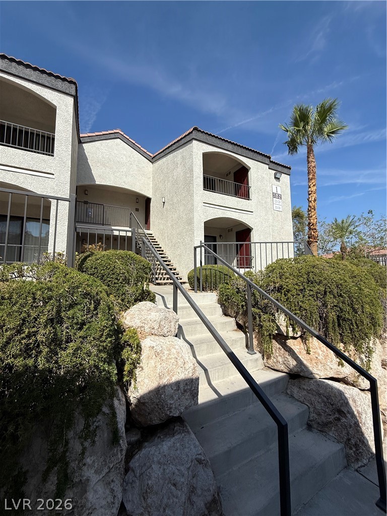 950 Seven Hills Drive #111, Henderson