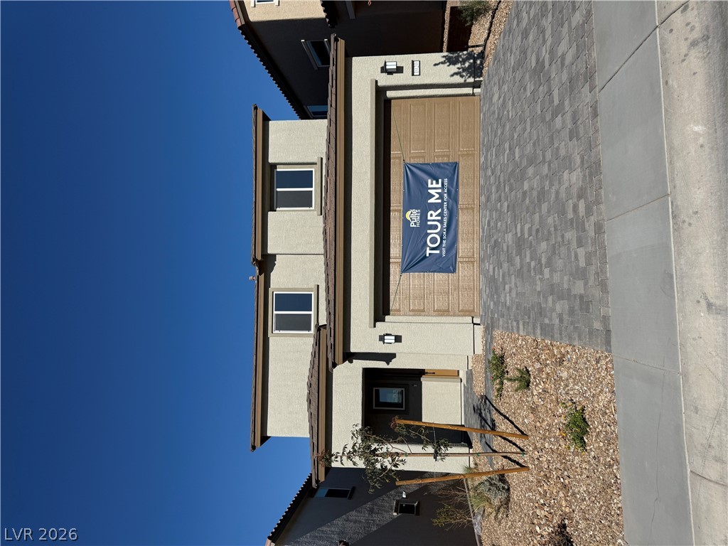 1020 Magenta Dusk Place, Henderson