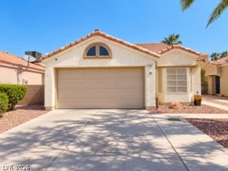 7069 Shadow Crest Drive, Las Vegas