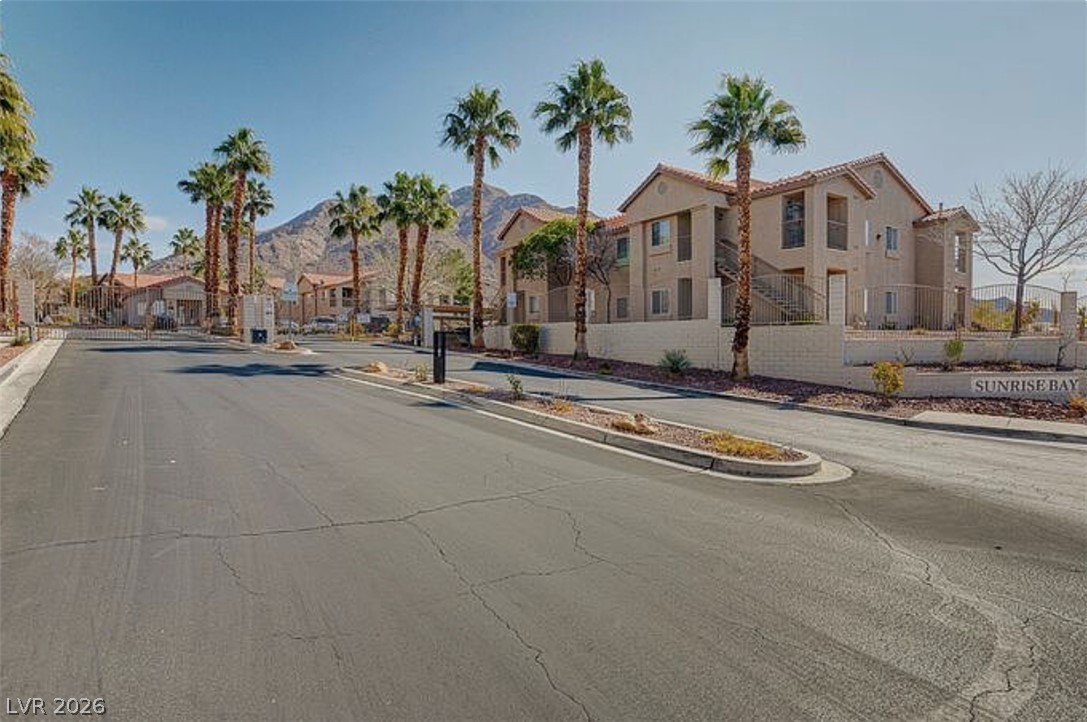 2110 Los Feliz Street #2015, Las Vegas