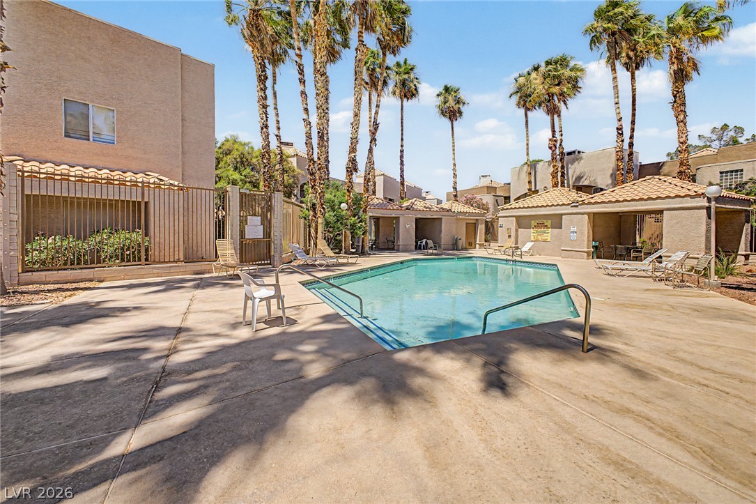Photo 8 of 33, 6863 Tamarus Street #101