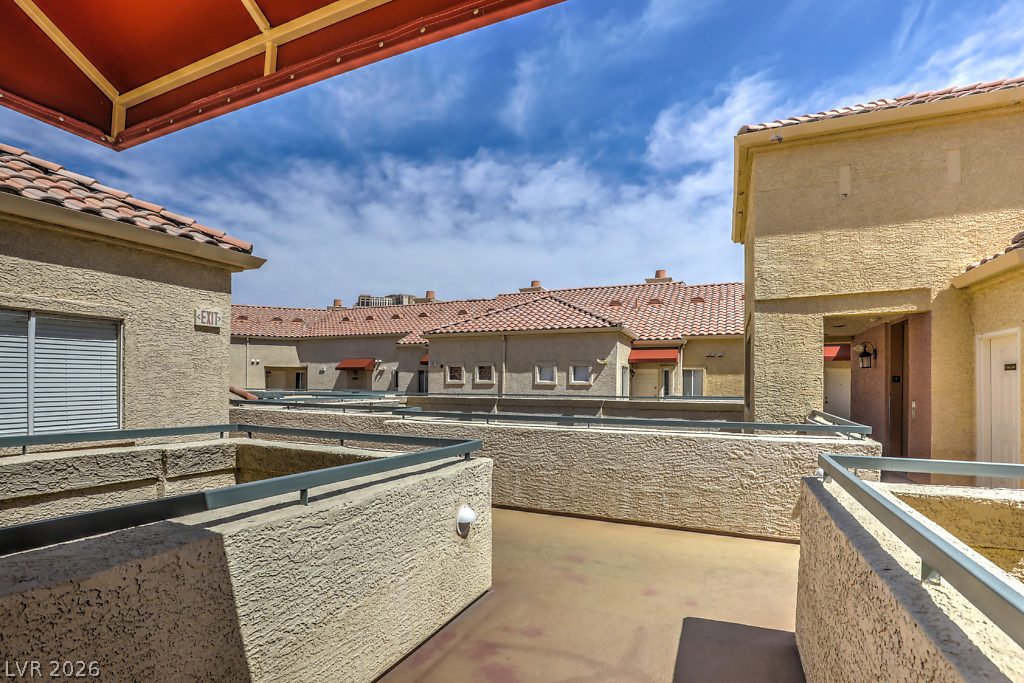 260 E Flamingo Road #435, Las Vegas