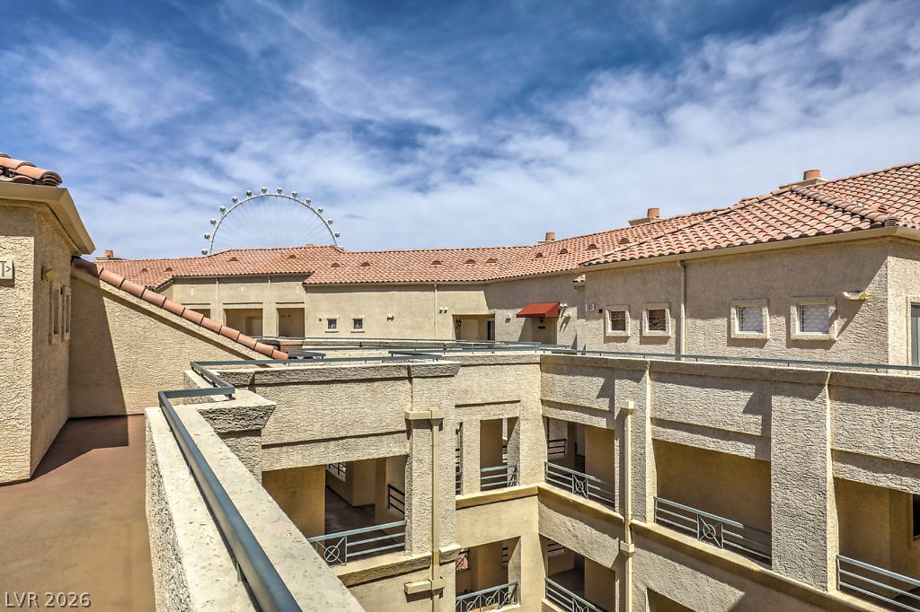Photo 2 of 260 E Flamingo Road #435