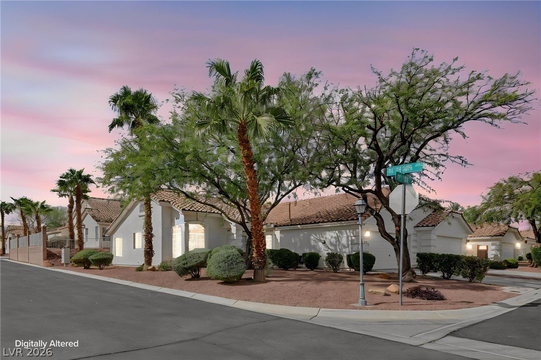 3773 Point Sublime Street, Las Vegas