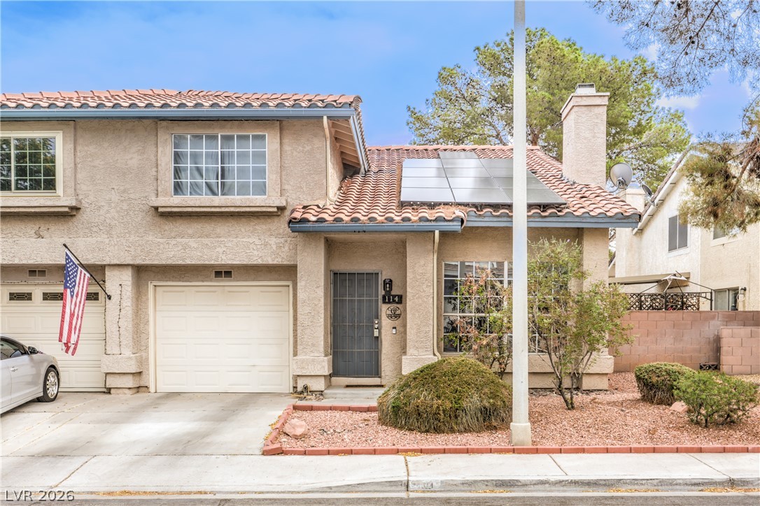 114 Gooseberry Lane, Henderson