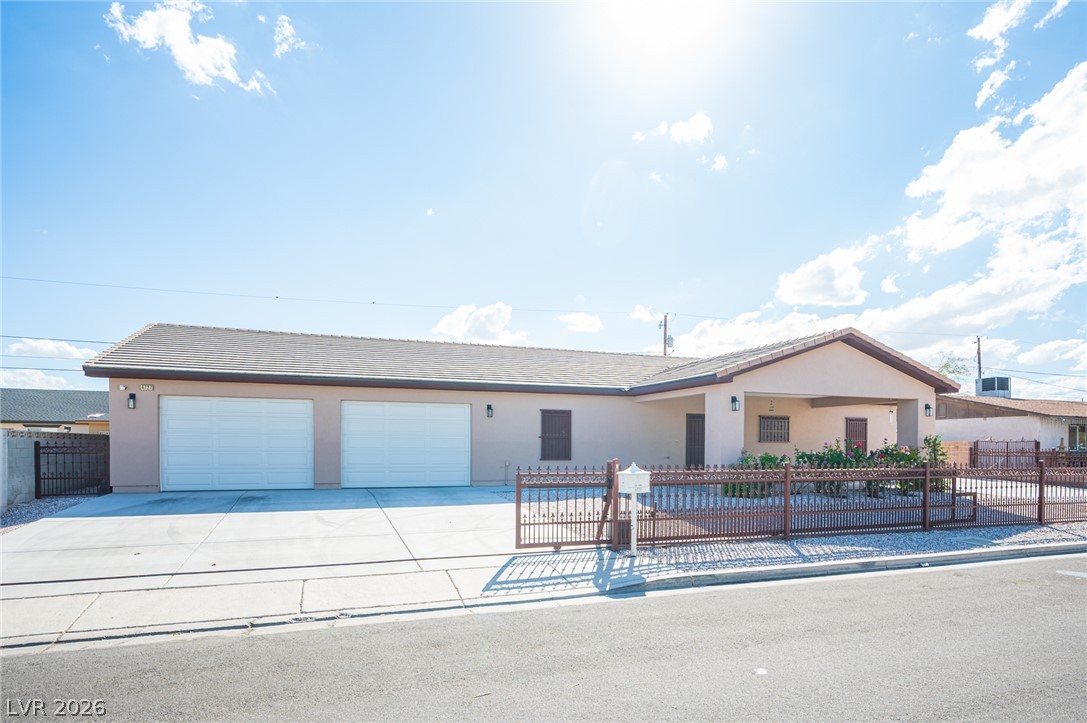 4727 E Boston Avenue, Las Vegas