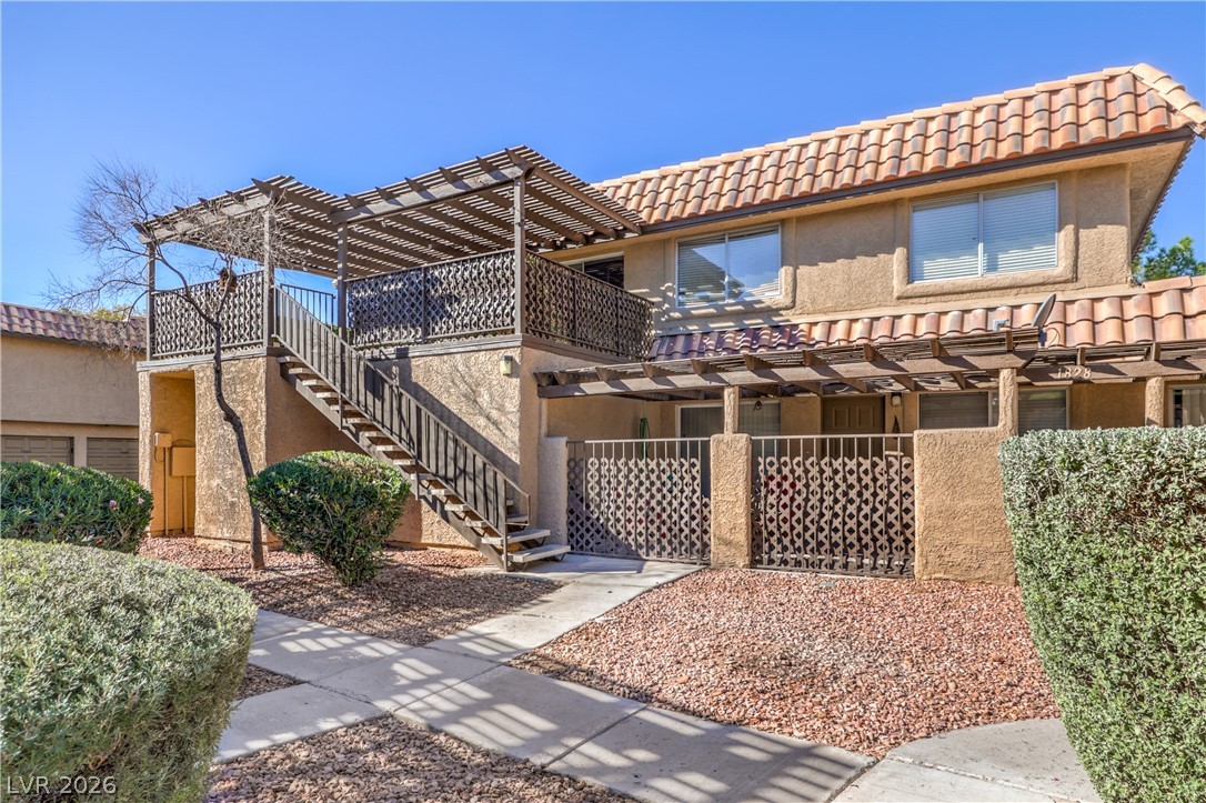 1826 Plum Court, Henderson