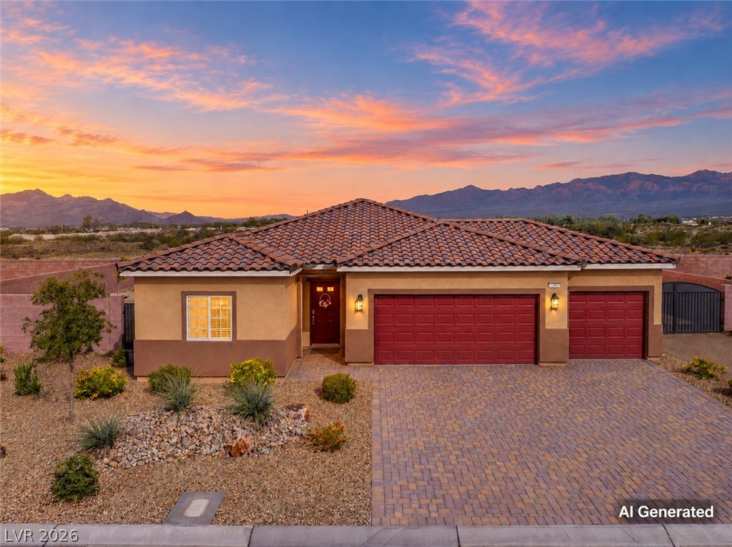 86 Late Harvest Avenue, Pahrump