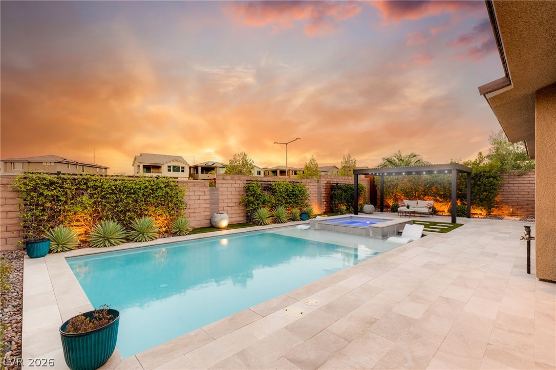 Photo 43 of 57, 2680 Nevada Agave Lane