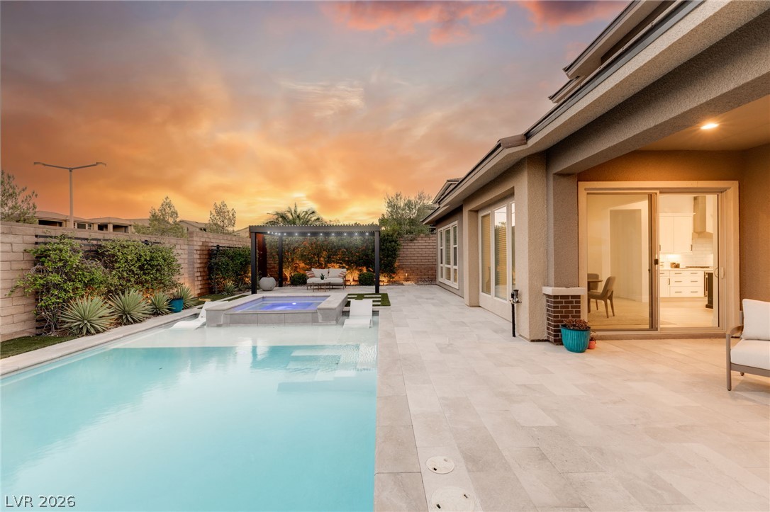 Photo 44 of 57, 2680 Nevada Agave Lane
