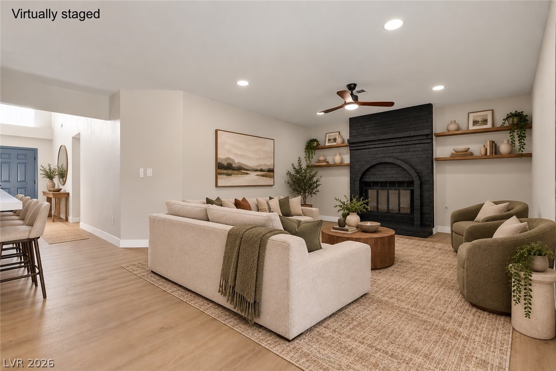 Photo 4 of 2908 N Jones Boulevard