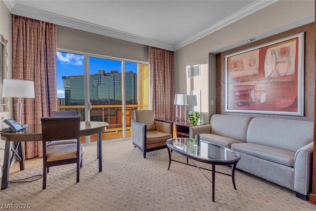 Photo 15 of 45, 135 E Harmon Avenue #3017