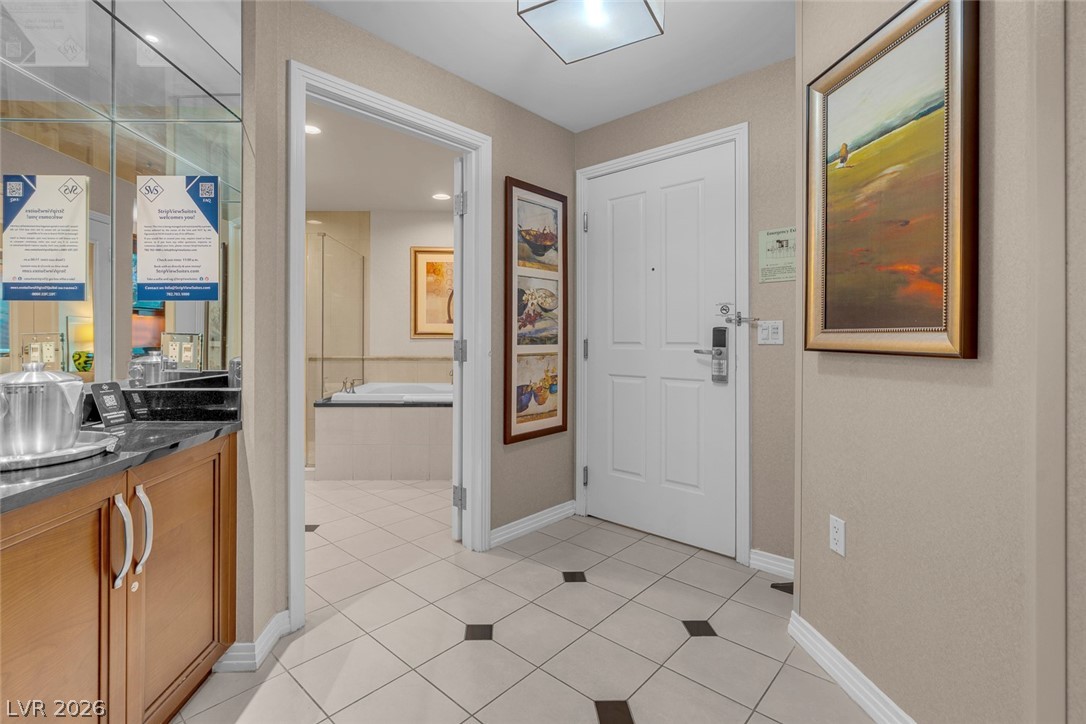 Photo 22 of 45, 135 E Harmon Avenue #3017