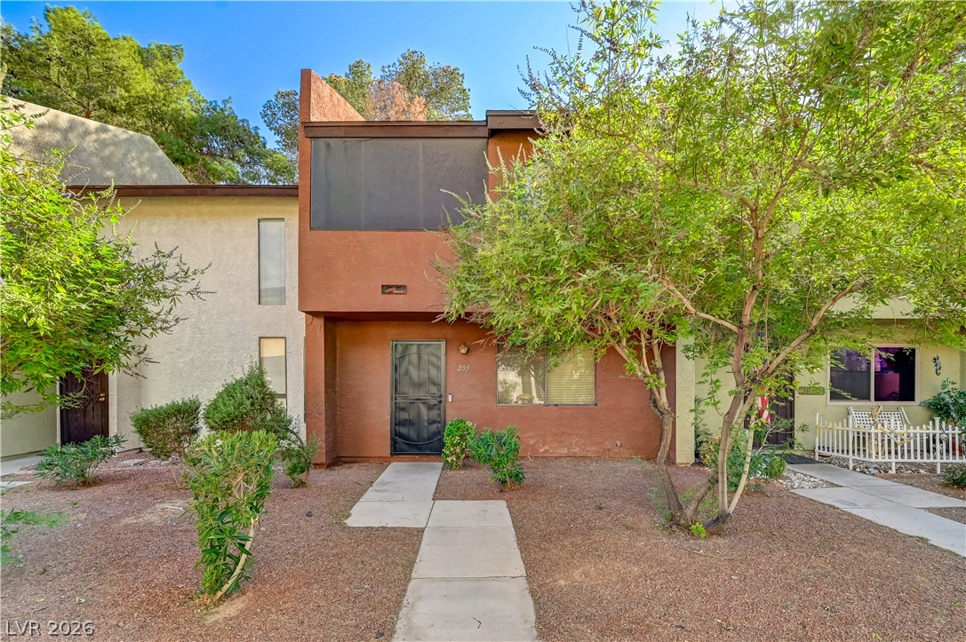200 Bel Port Drive #203, Las Vegas