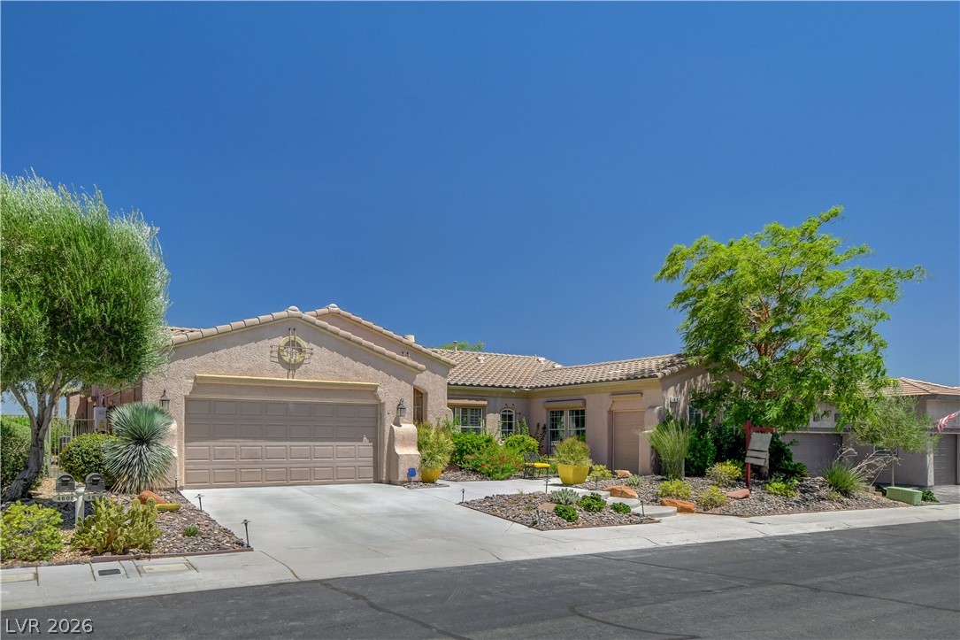 4618 Atlantico Street, Las Vegas