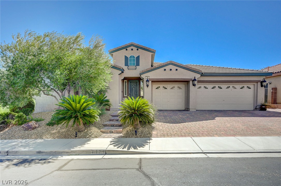7171 Elessar Avenue, Las Vegas
