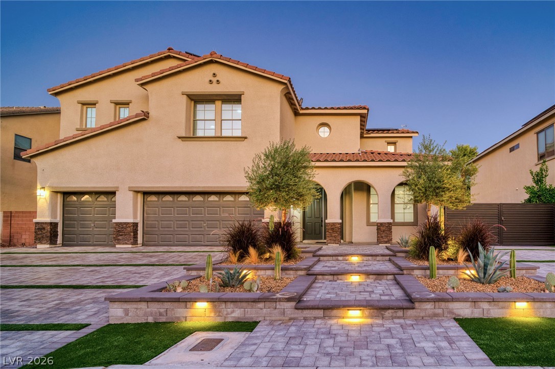 6128 Skokie Court, Las Vegas