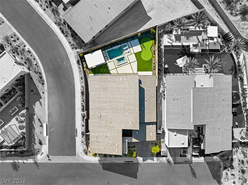 Photo 55 of 63, 4687 Outlook Peak Street
