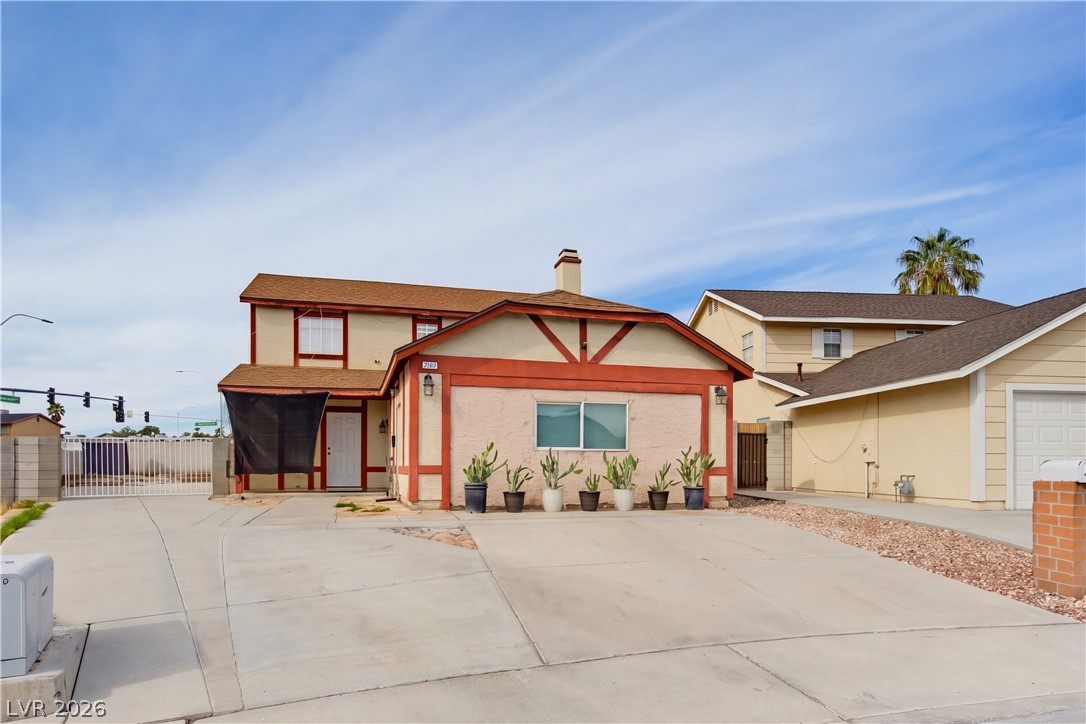 900 Coral Isle Way, Las Vegas
