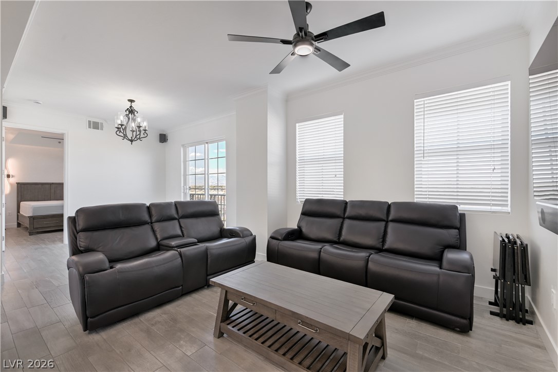 Photo 4 of 2405 W Serene Avenue #717
