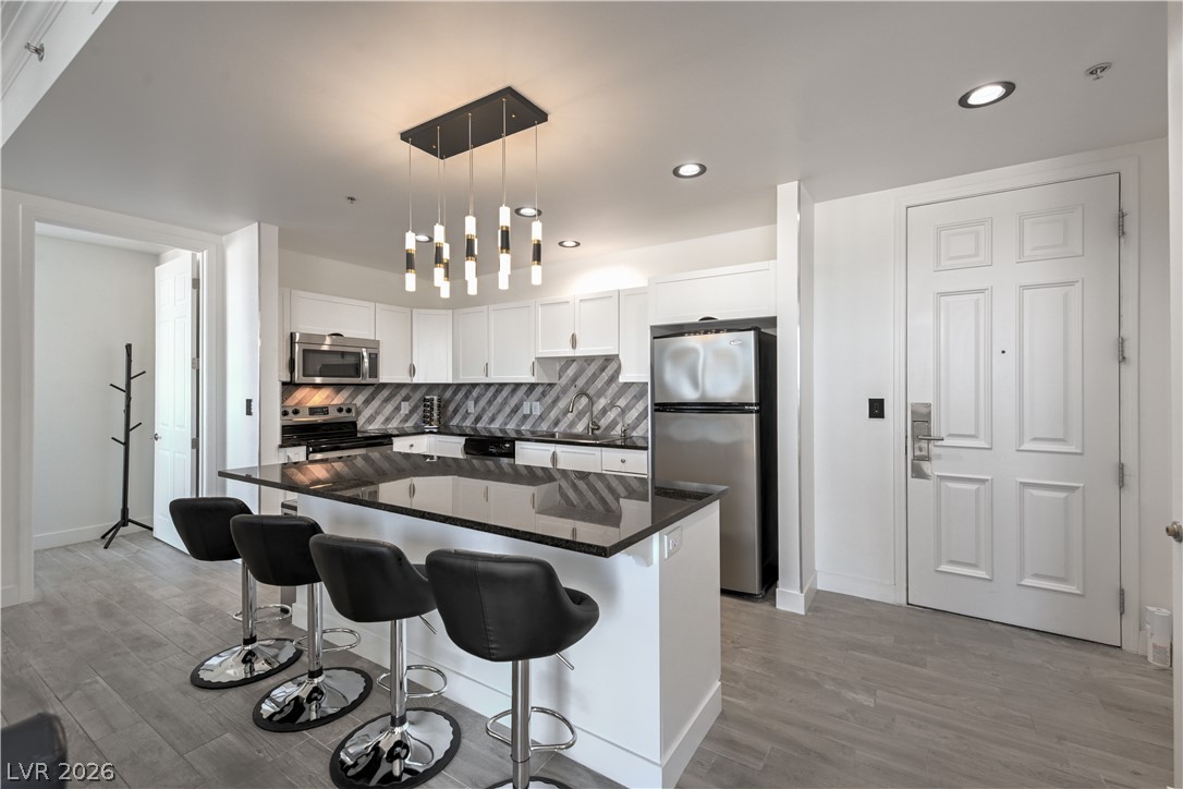 Photo 6 of 20, 2405 W Serene Avenue #717
