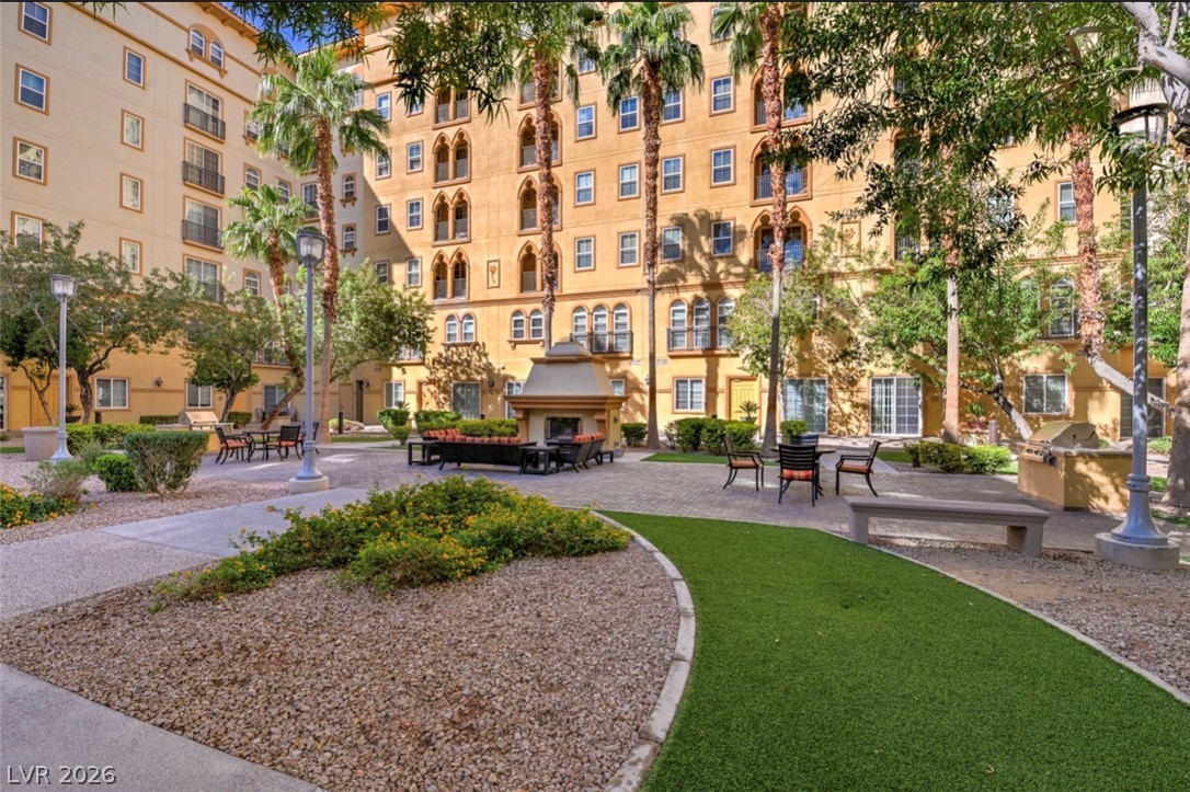 Photo 18 of 20, 2405 W Serene Avenue #717