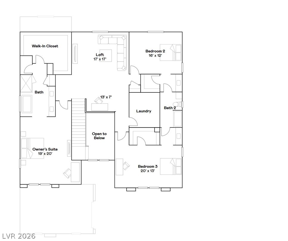 Photo 3 of 1542 Dolce Vento Place