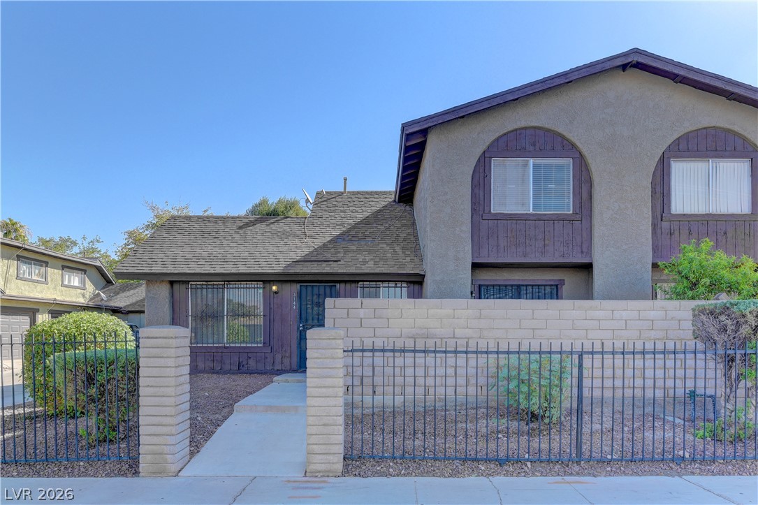 3144 Cameron Street, Las Vegas