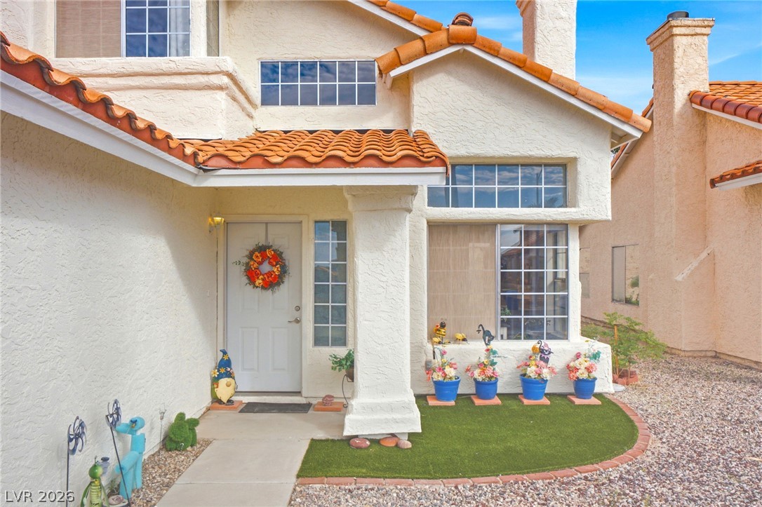 2282 Wide Canyon Court, Laughlin