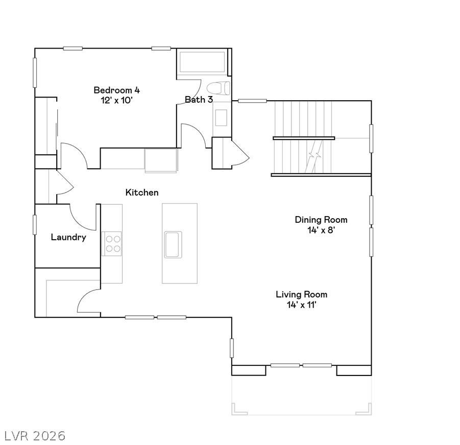 Photo 3 of 139 Ansley Park Drive
