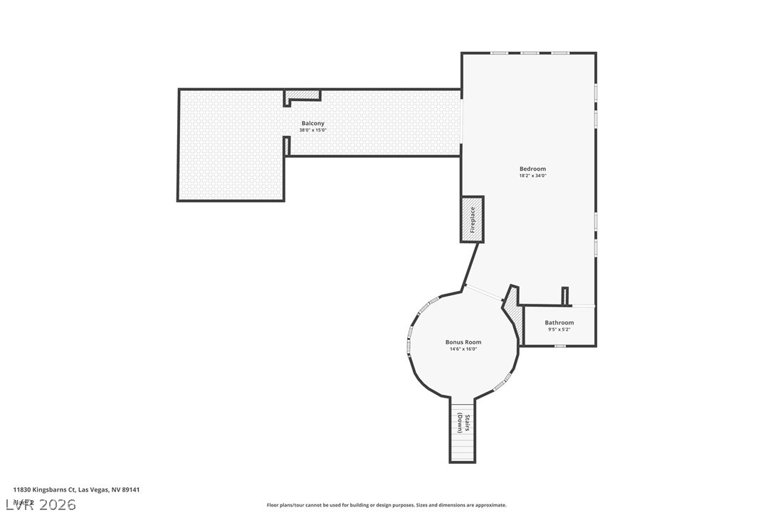 Photo 55 of 56, 11830 Kingsbarns Court