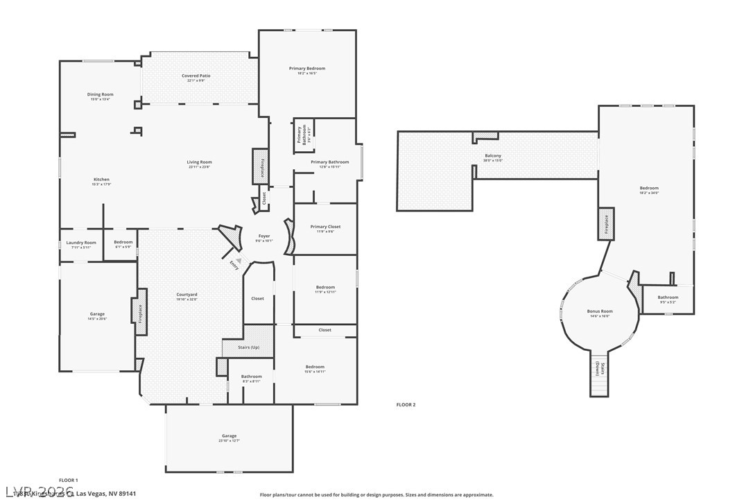 Photo 56 of 56, 11830 Kingsbarns Court