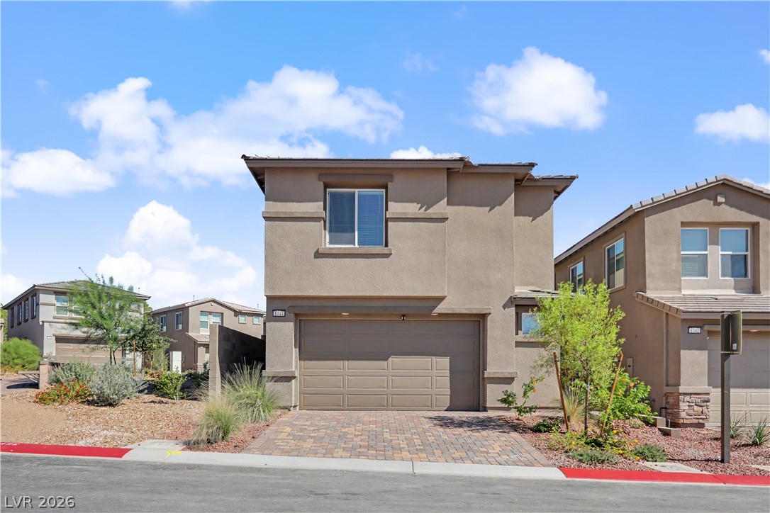1744 Porta Volta, Henderson
