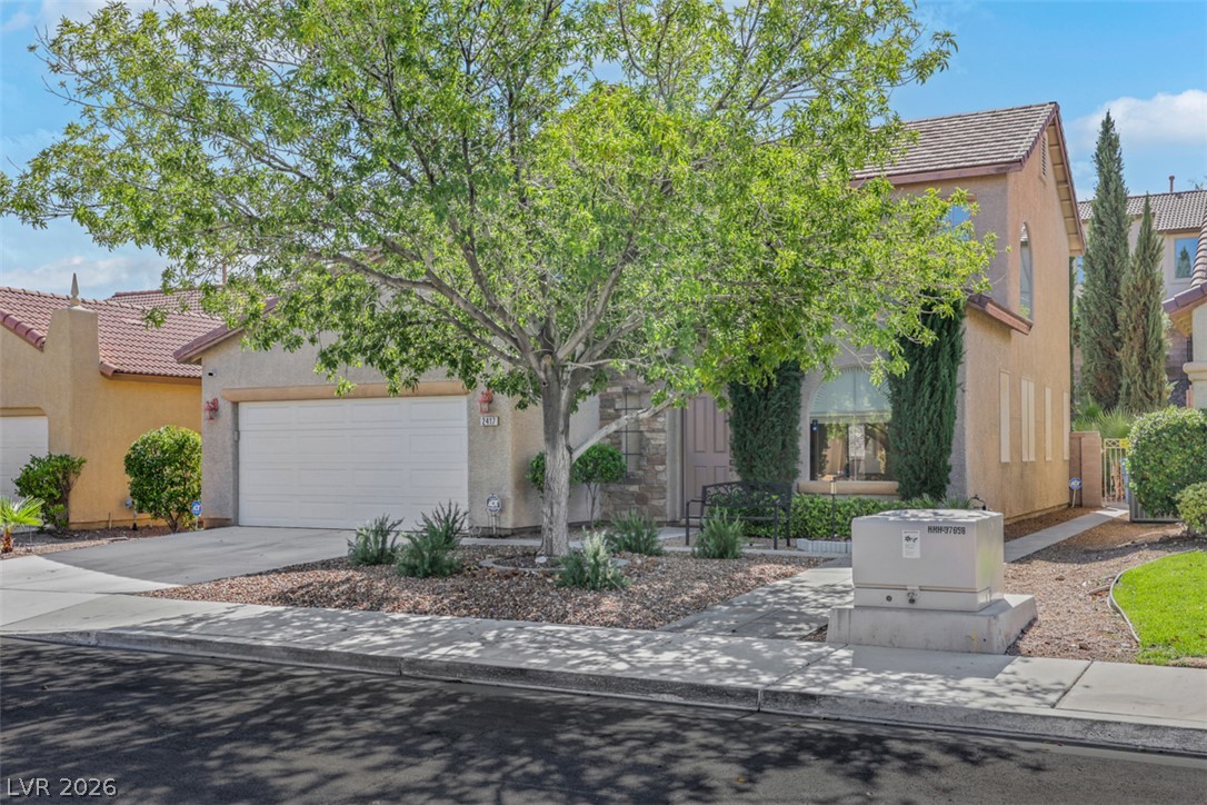 Photo 2 of 2417 Allegretto Avenue