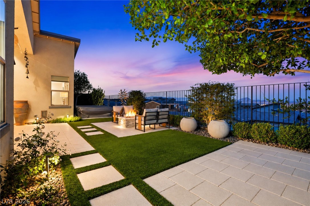 Photo 54 of 77, 1988 Canyon Highlands Drive