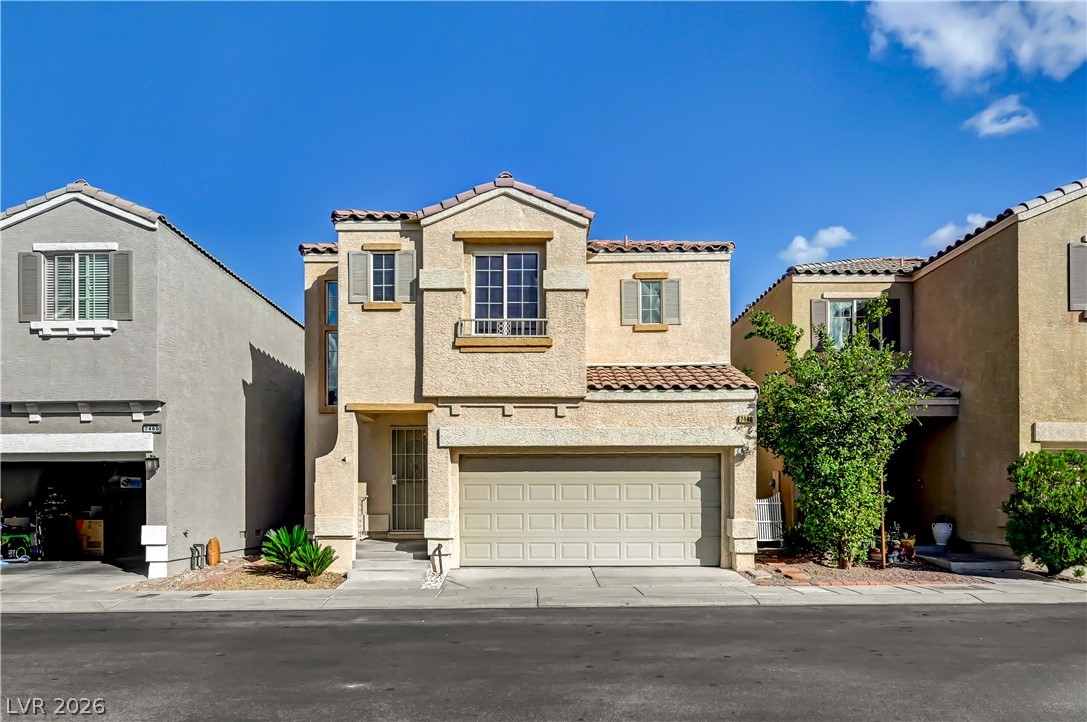 7466 Speedwell Cavern Street, Las Vegas