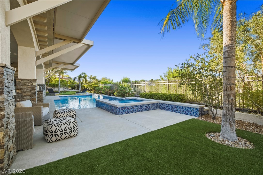 Photo 38 of 55, 9320 Tournament Canyon Drive