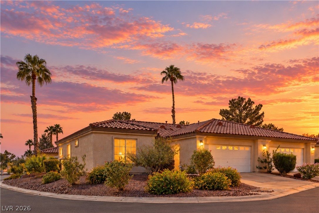 5333 Painted Mirage Road, Las Vegas