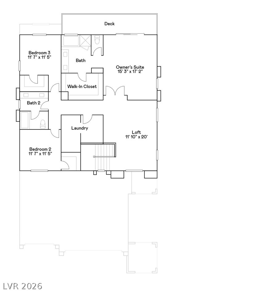 Photo 3 of 1529 Capri Cascades Court
