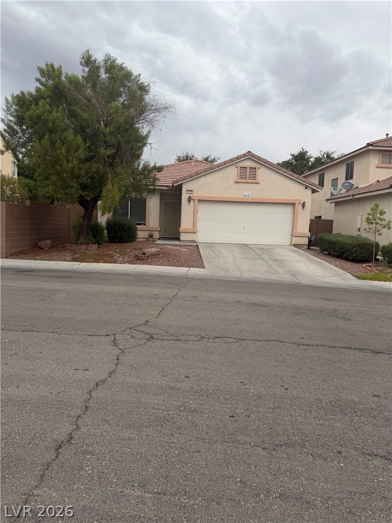 North Las Vegas, NV 89086, North Las Vegas