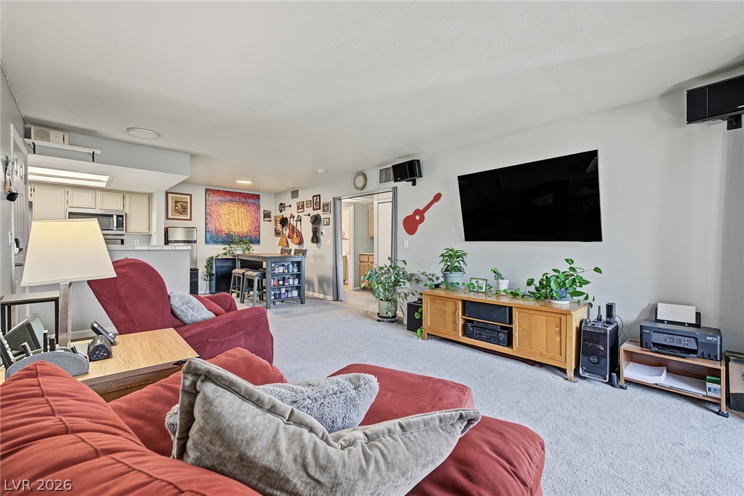 1908 Mountain Hills Court #205, Las Vegas