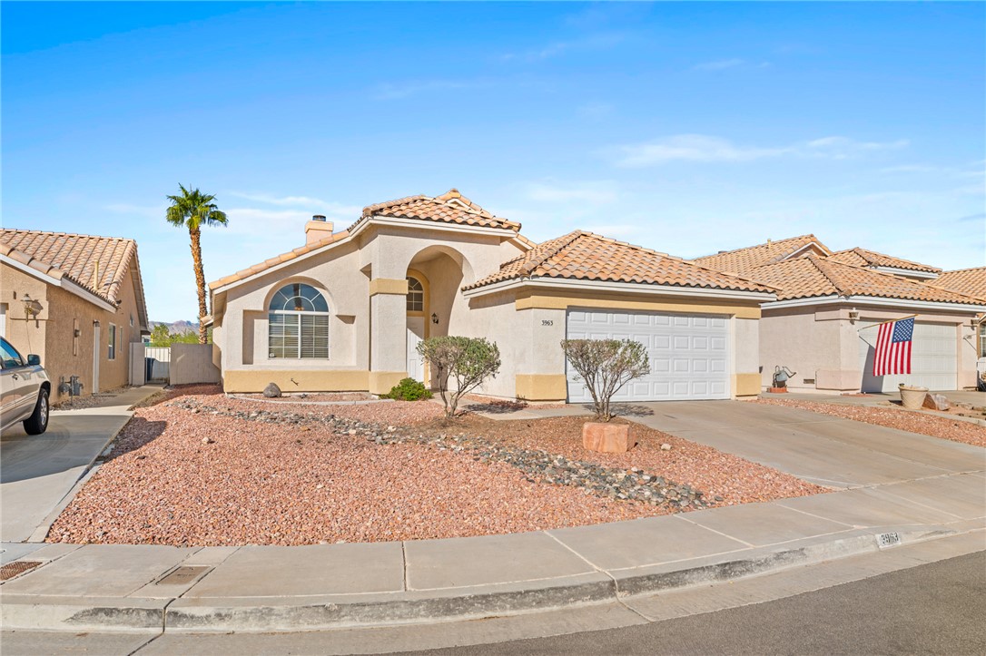 3963 Mountain Birch Street, Las Vegas