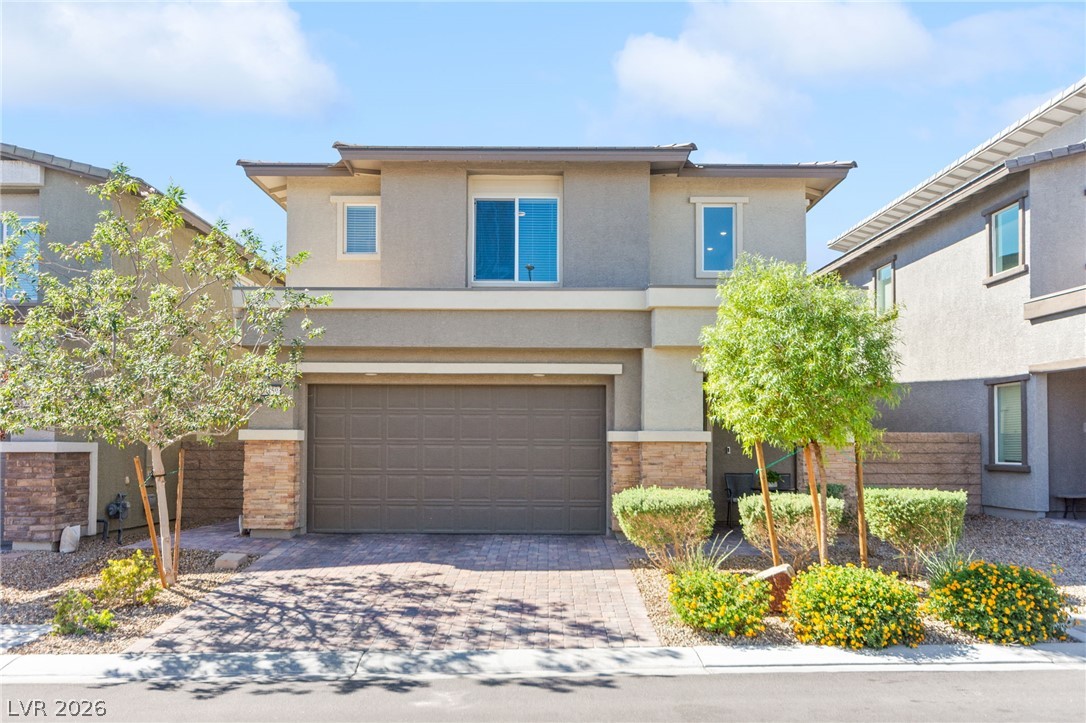 8859 Sasquatch Run Avenue, Las Vegas