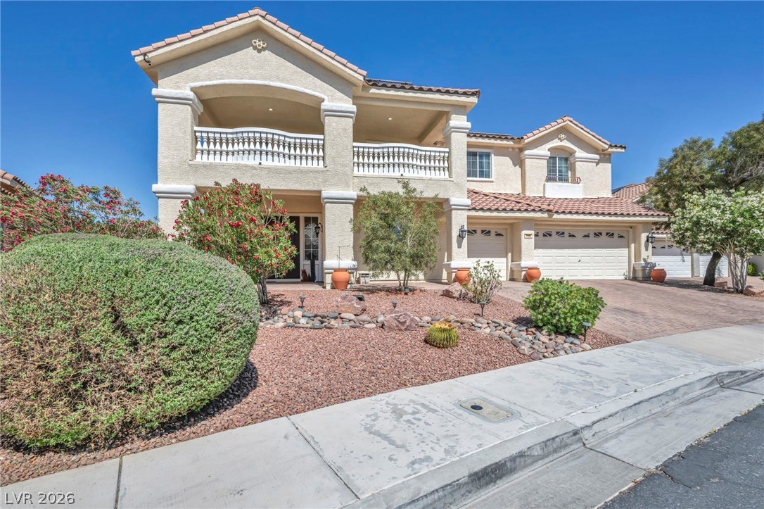 Photo 2 of 7008 Manzanares Drive